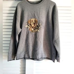 Labrador Sweatshirt *